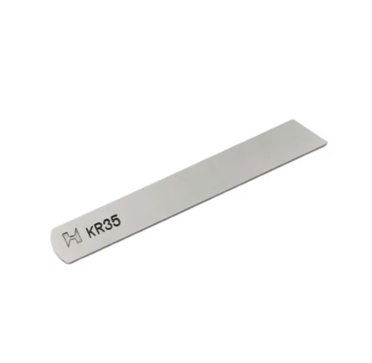 Dao trên dao dưới vắt sổ Siruba KR23 và KR35