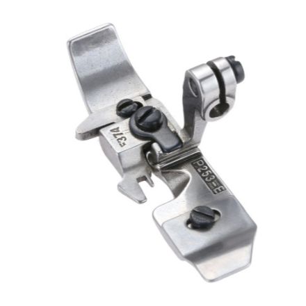 Chân vịt vắt sổ 4 chỉ, 4 chỉ chạy chun, 4 chỉ cổ cao, cổ thấp