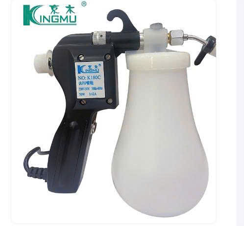 Súng bắn tẩy K180 KingMu