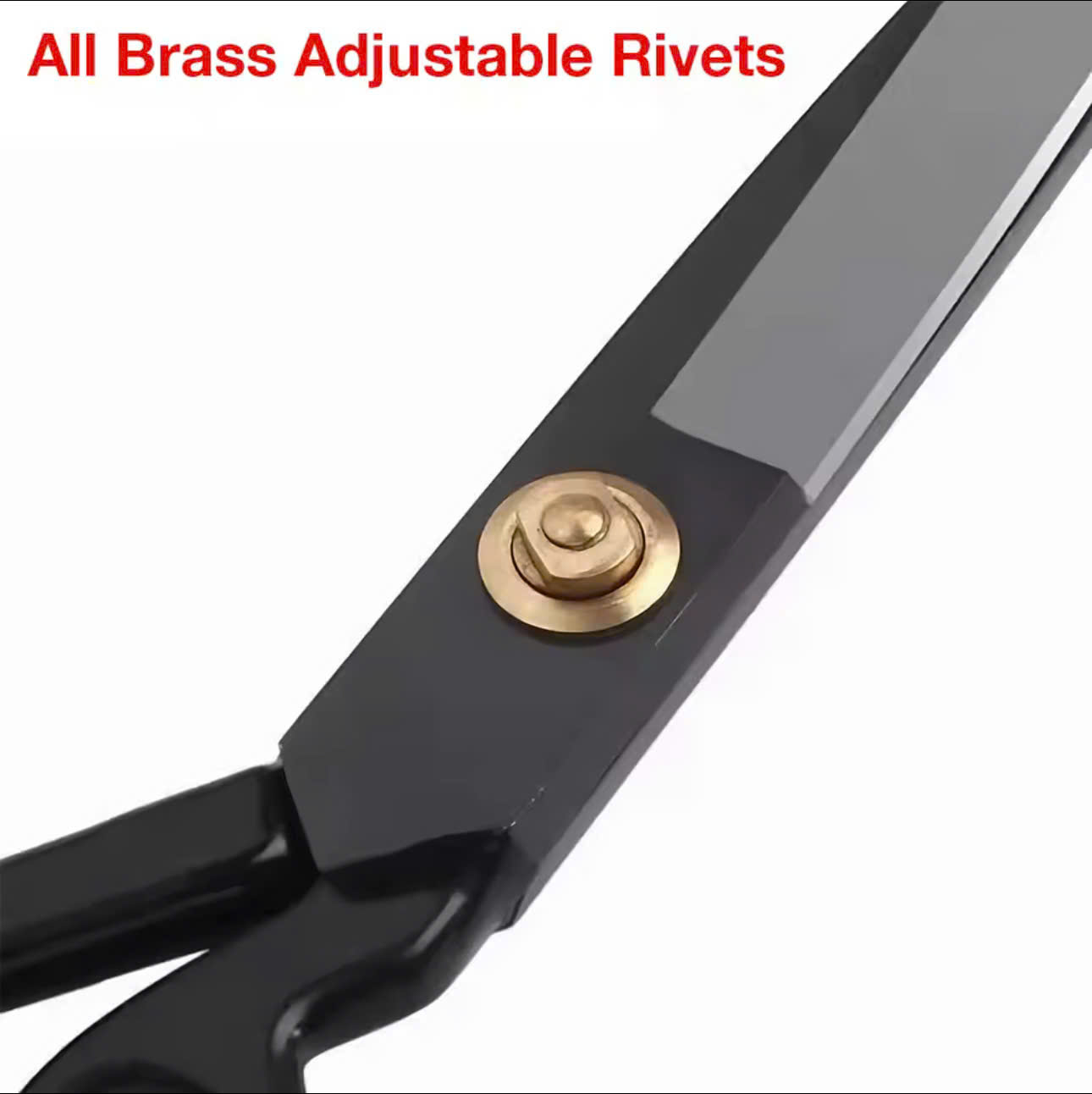 Kéo cắt vải Anysew 11 inch Pro