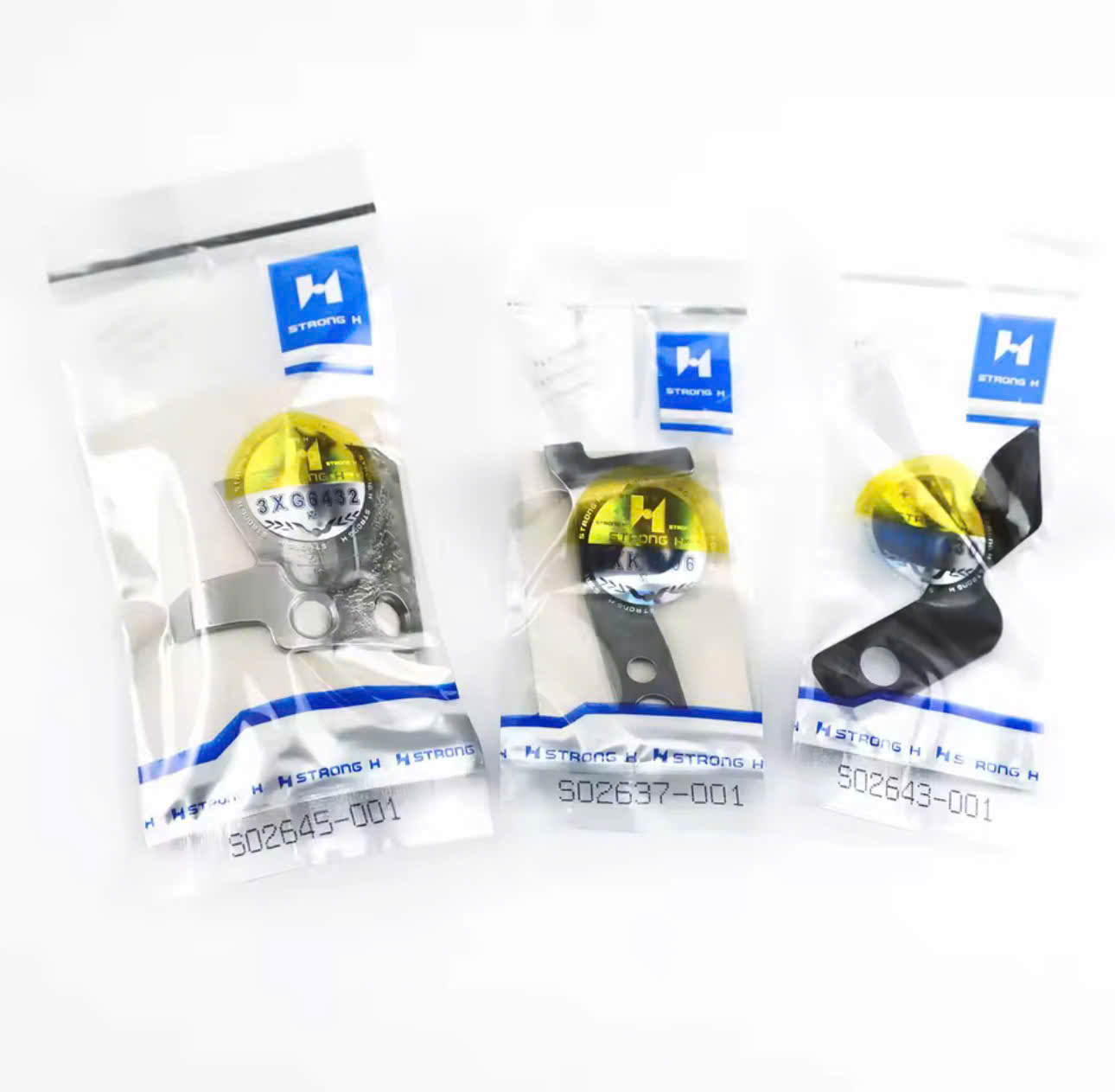 Dao cắt chỉ di động/cố định phù hợp với máy may Brother S7200, SL-710A, SL-737A, JACK A2, A3, A4 S02645 S02637 S02643.