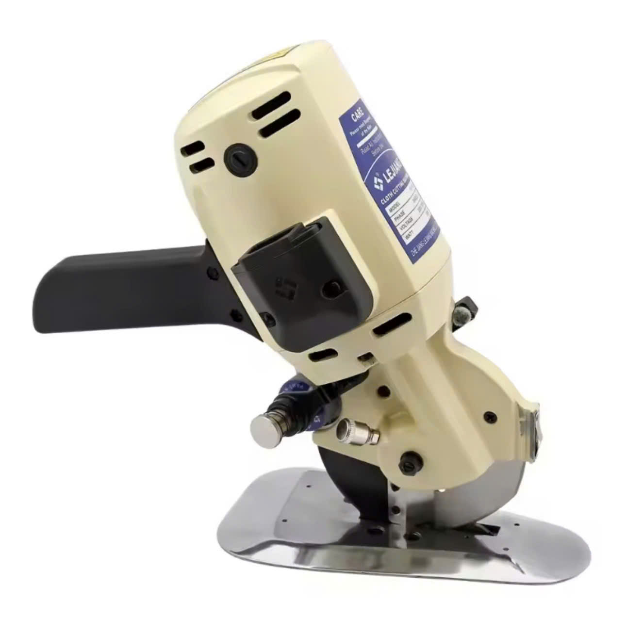 Máy cắt vải LEJIANG YJ-100