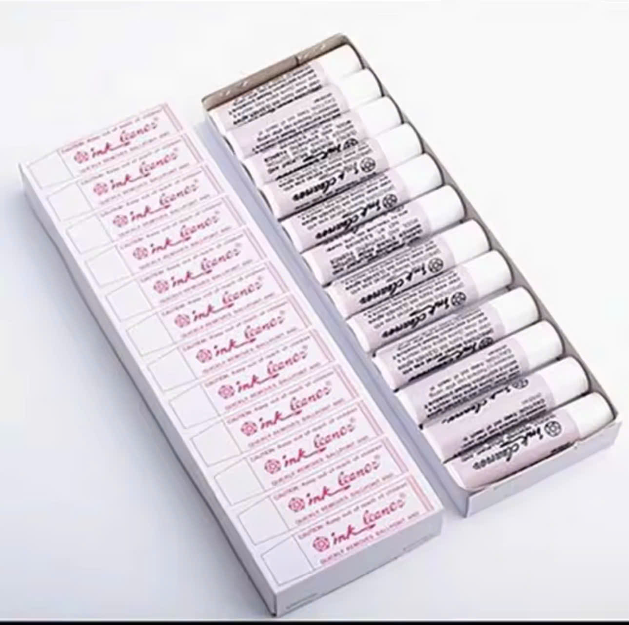 Son tẩy mực trên vải (ink Cleaner)