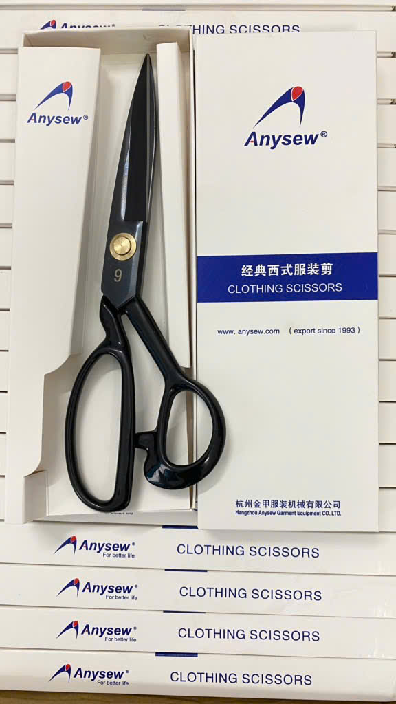 Kéo cắt vải Anysew 11 inch Pro