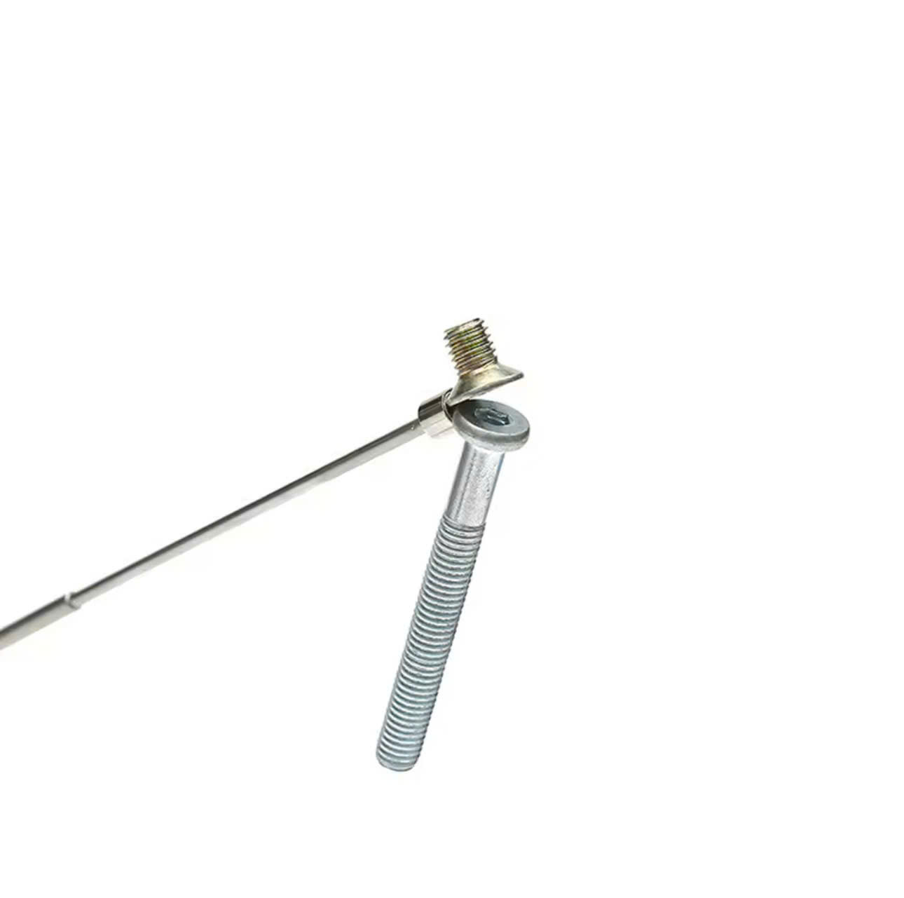 Bút dò kim loại 2 Ib (24'')