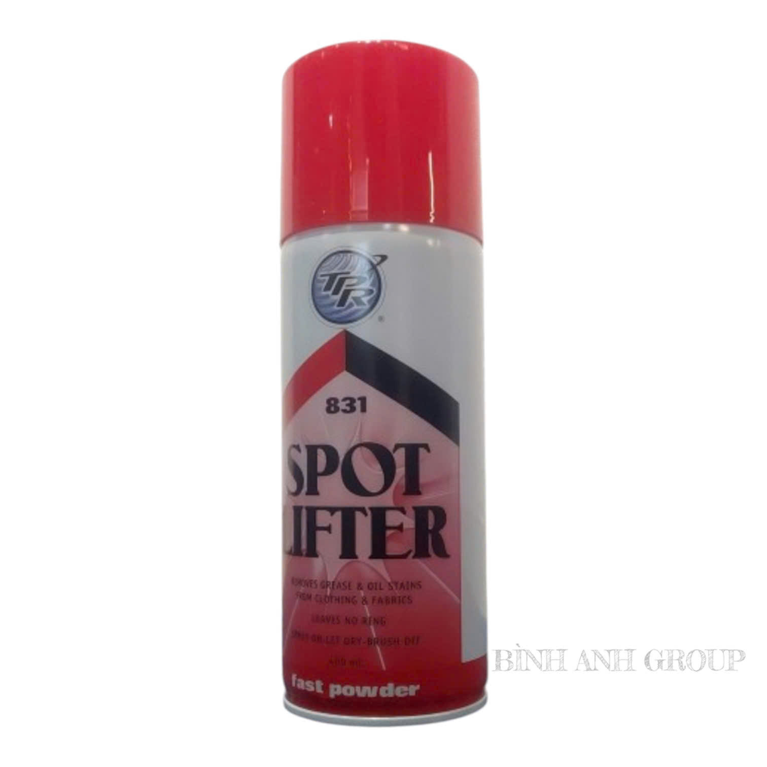 Tẩy dầu TPR-831 SPOT LIFTER