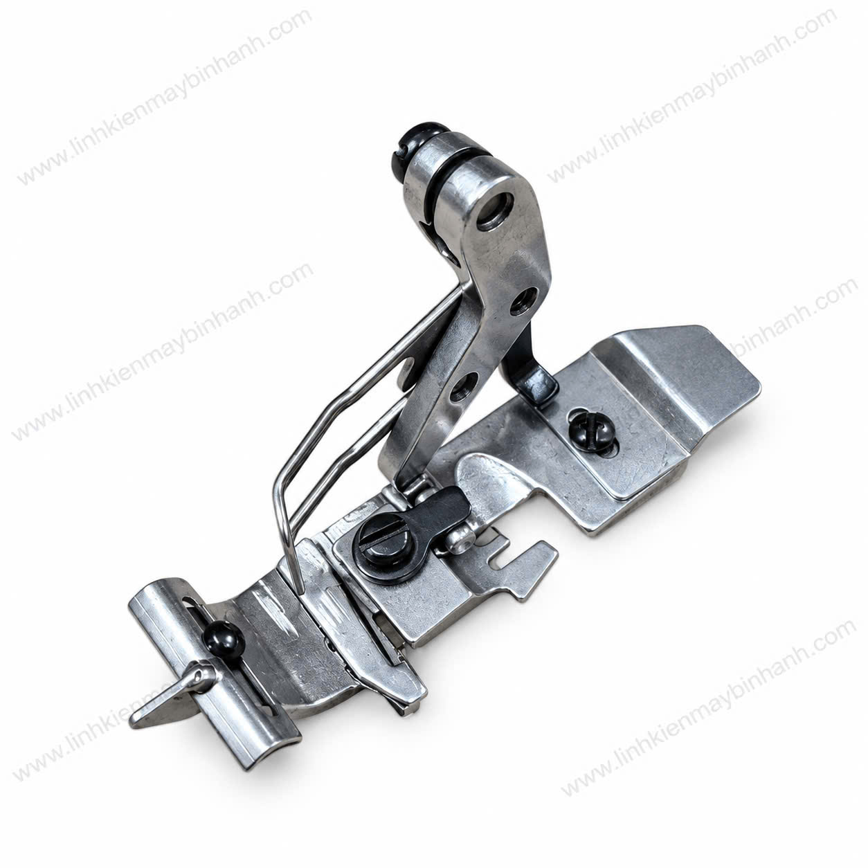 Chân vịt vắt sổ 4 chỉ