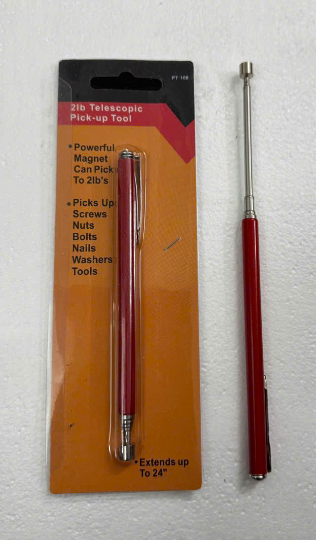 Bút dò kim loại 2 Ib (24'')