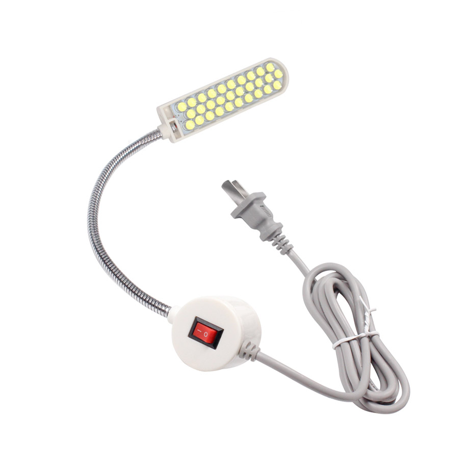 Đèn LED máy may 30 bóng