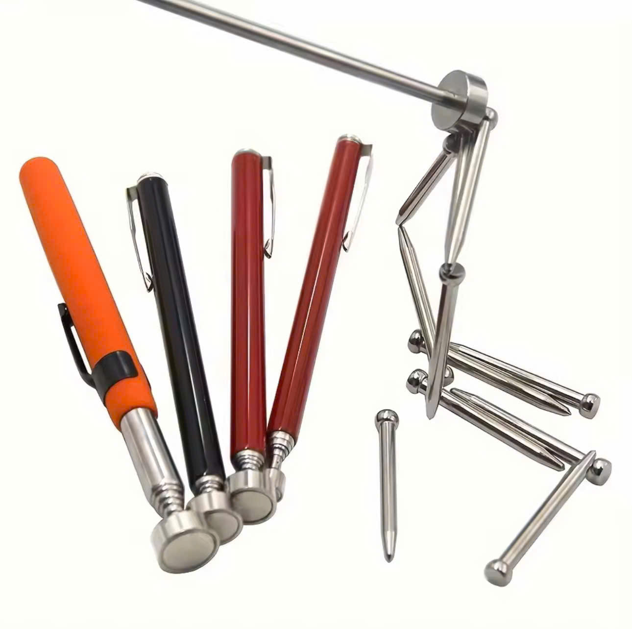 Bút dò kim loại 2 Ib (24'')