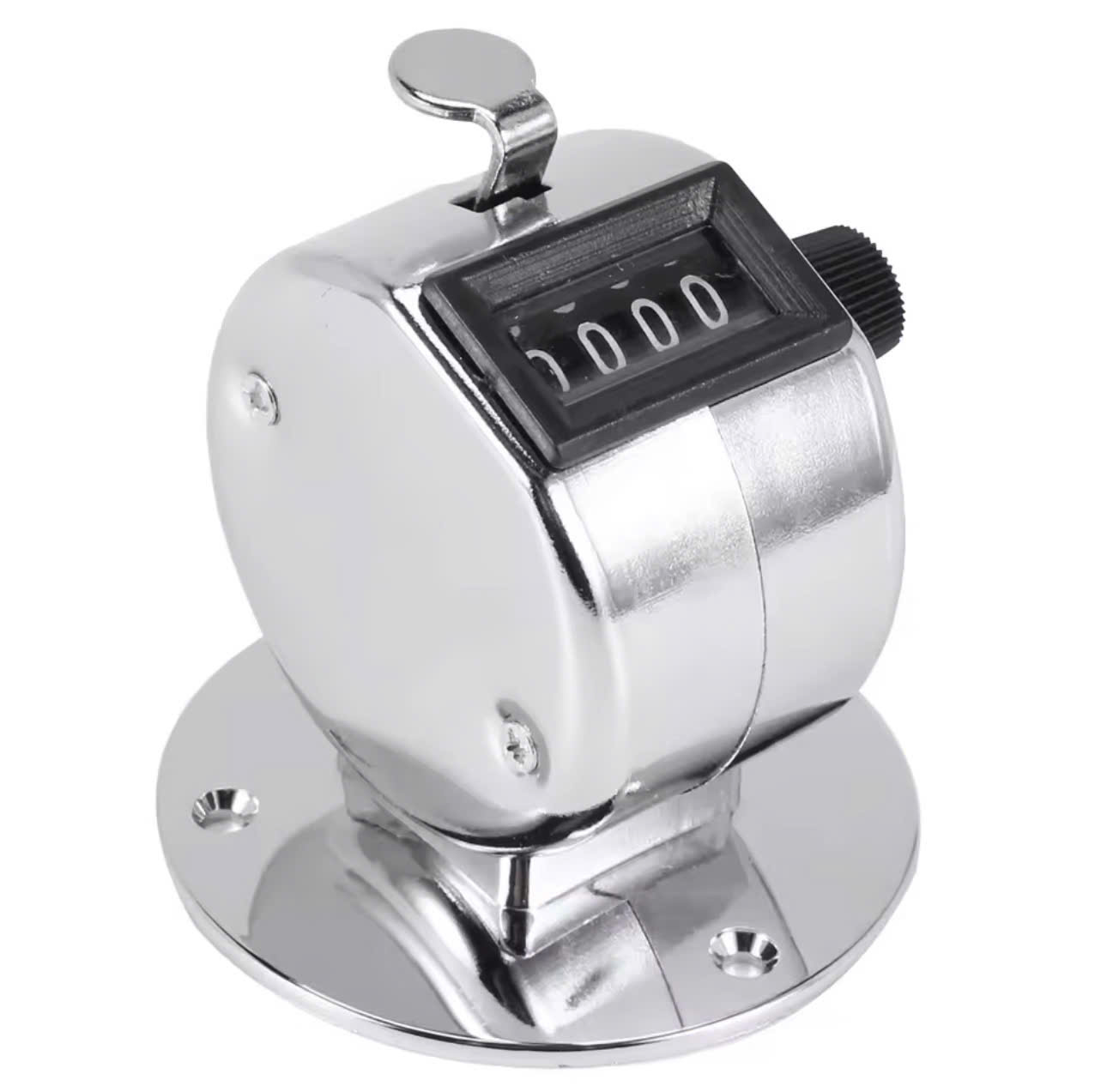 Bộ đếm số, bấm sản lượng để bàn