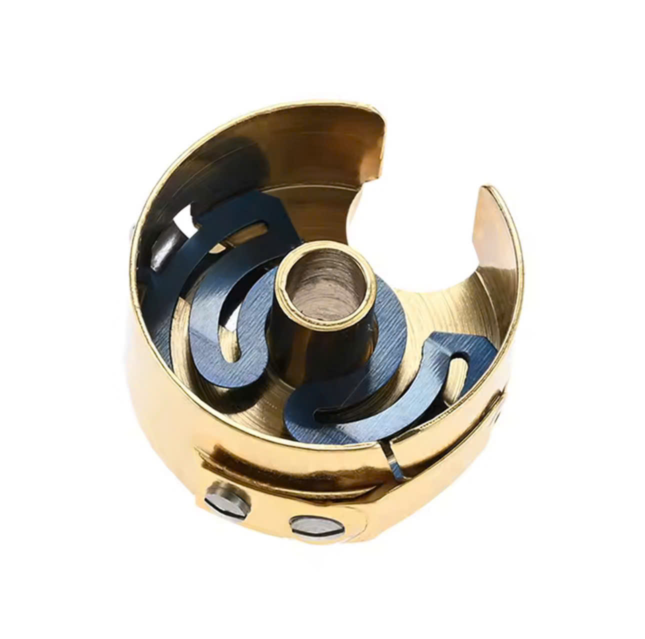 Thoi (thuyền) vàng 1 kim BC-DB1-NBL