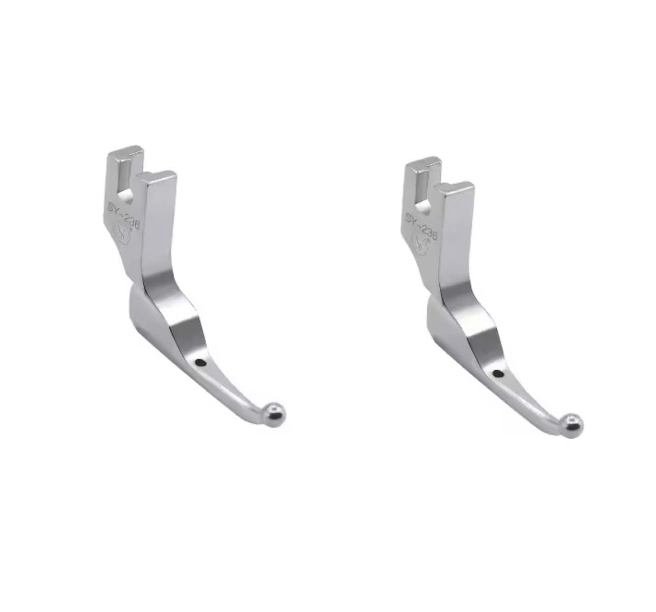 Chân vịt may kim sa