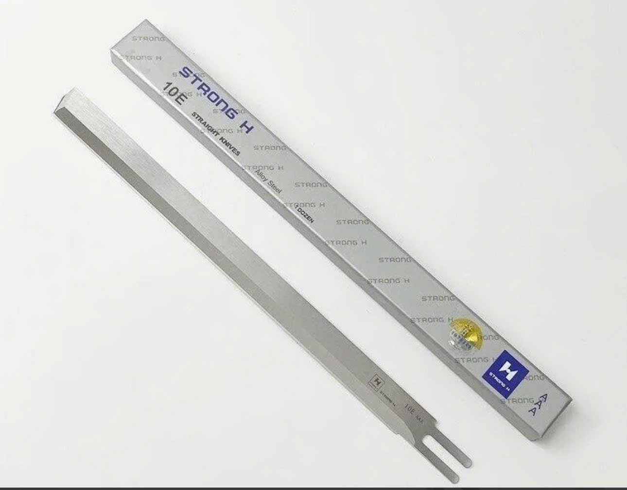 Dao máy cắt 12E (AAA) STRONG H