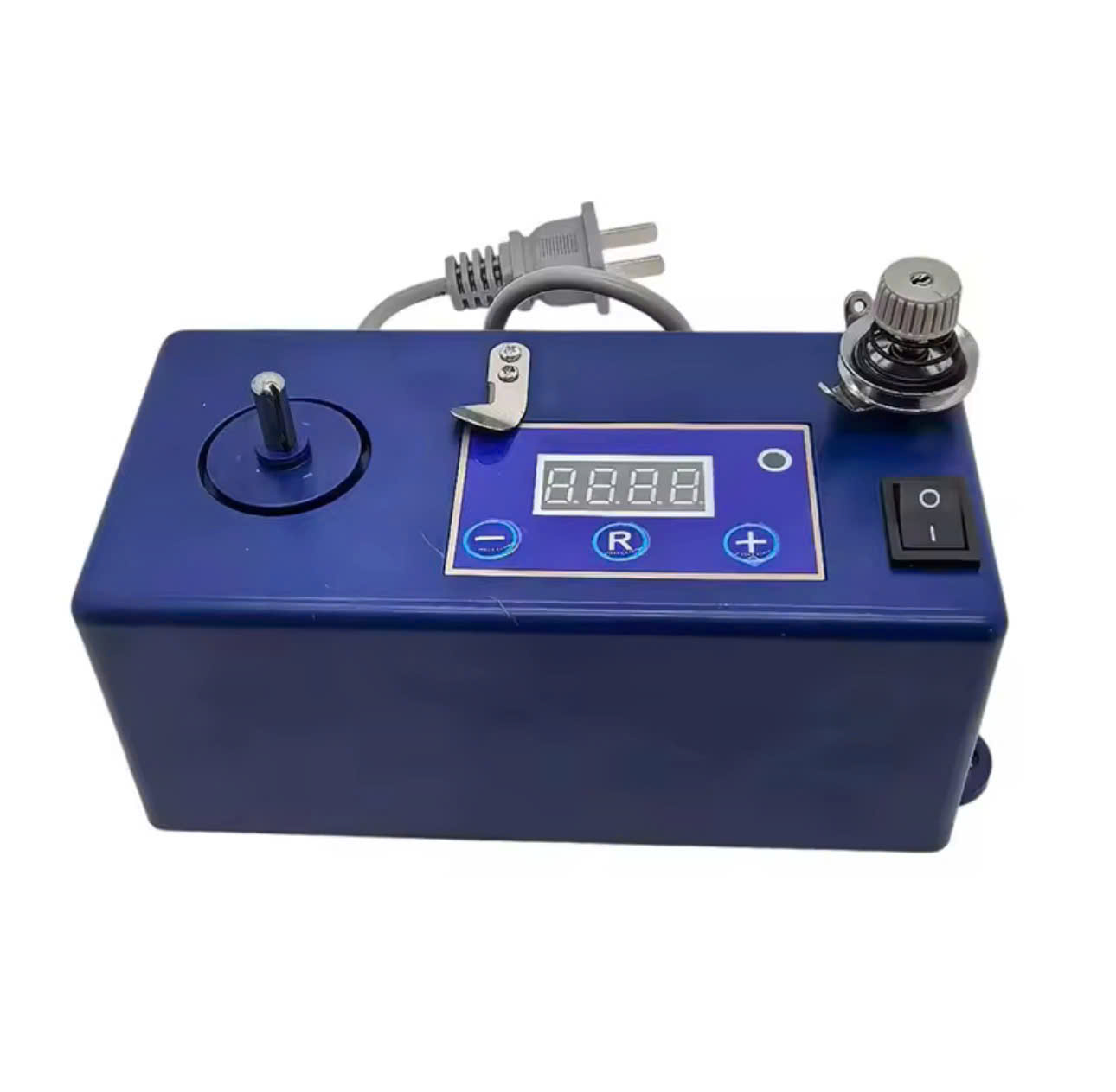 Máy đánh suốt chỉ tự động SX168