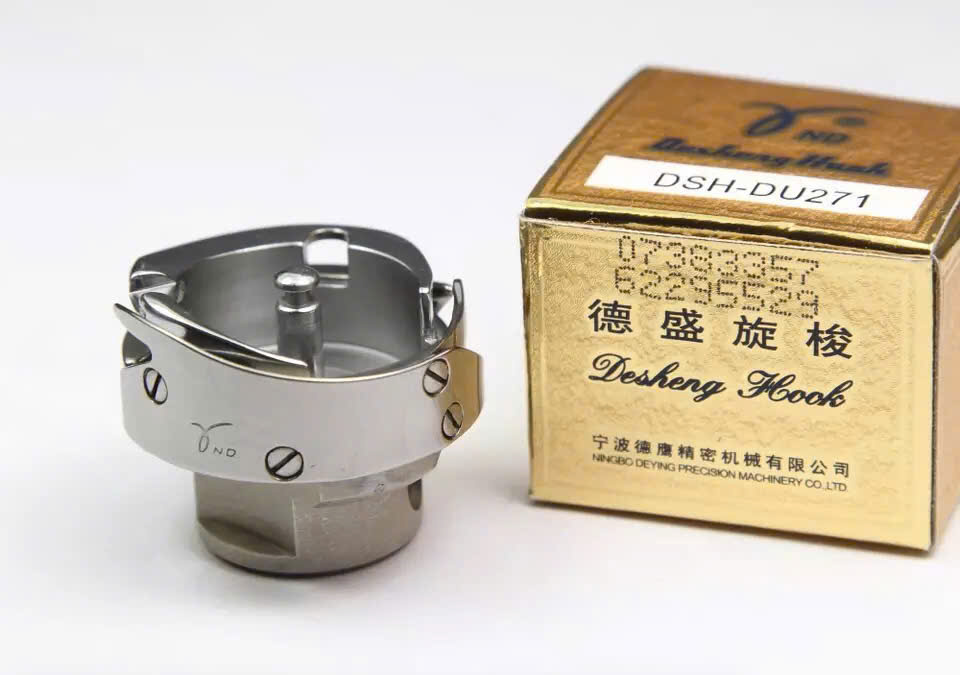 Ổ xoay máy công nghiệp DSH-DU271