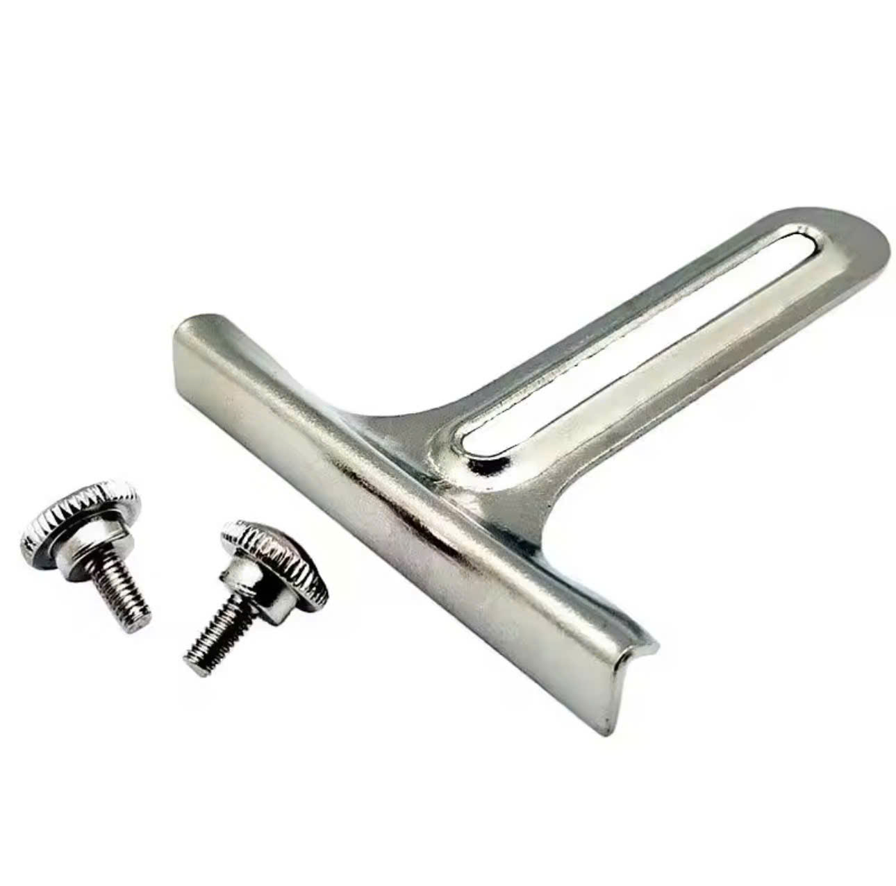 Gá cữ 1 kim chữ T