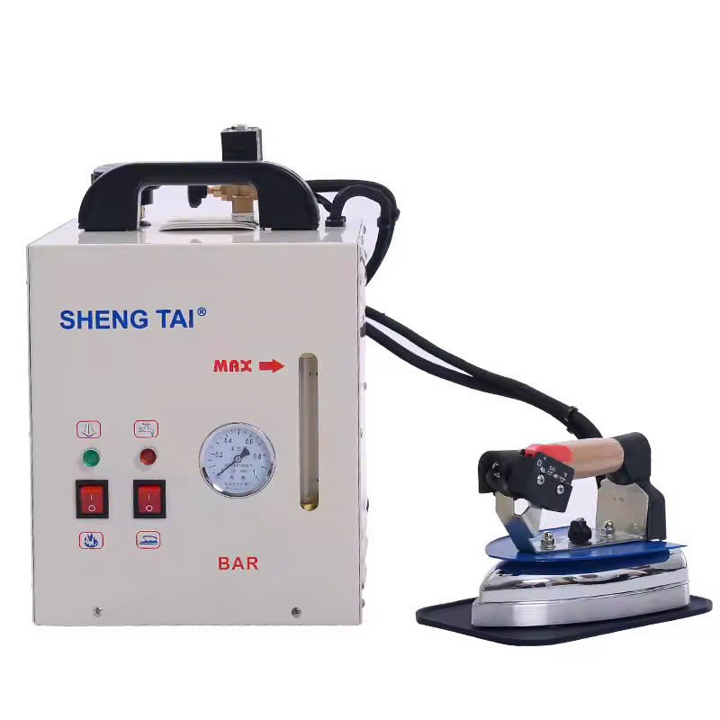 Bàn là nồi hơi 1.6KW SHENGTAI ST-6