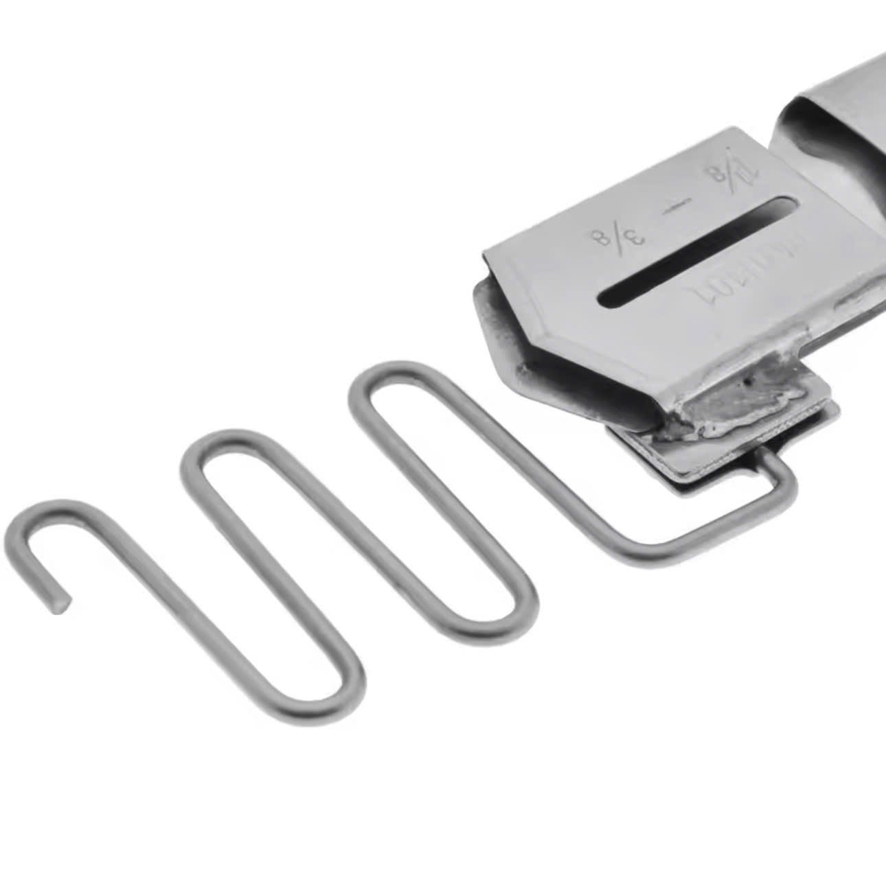 Cữ Kansai 1 mép viền, Cữ 101 DAYU