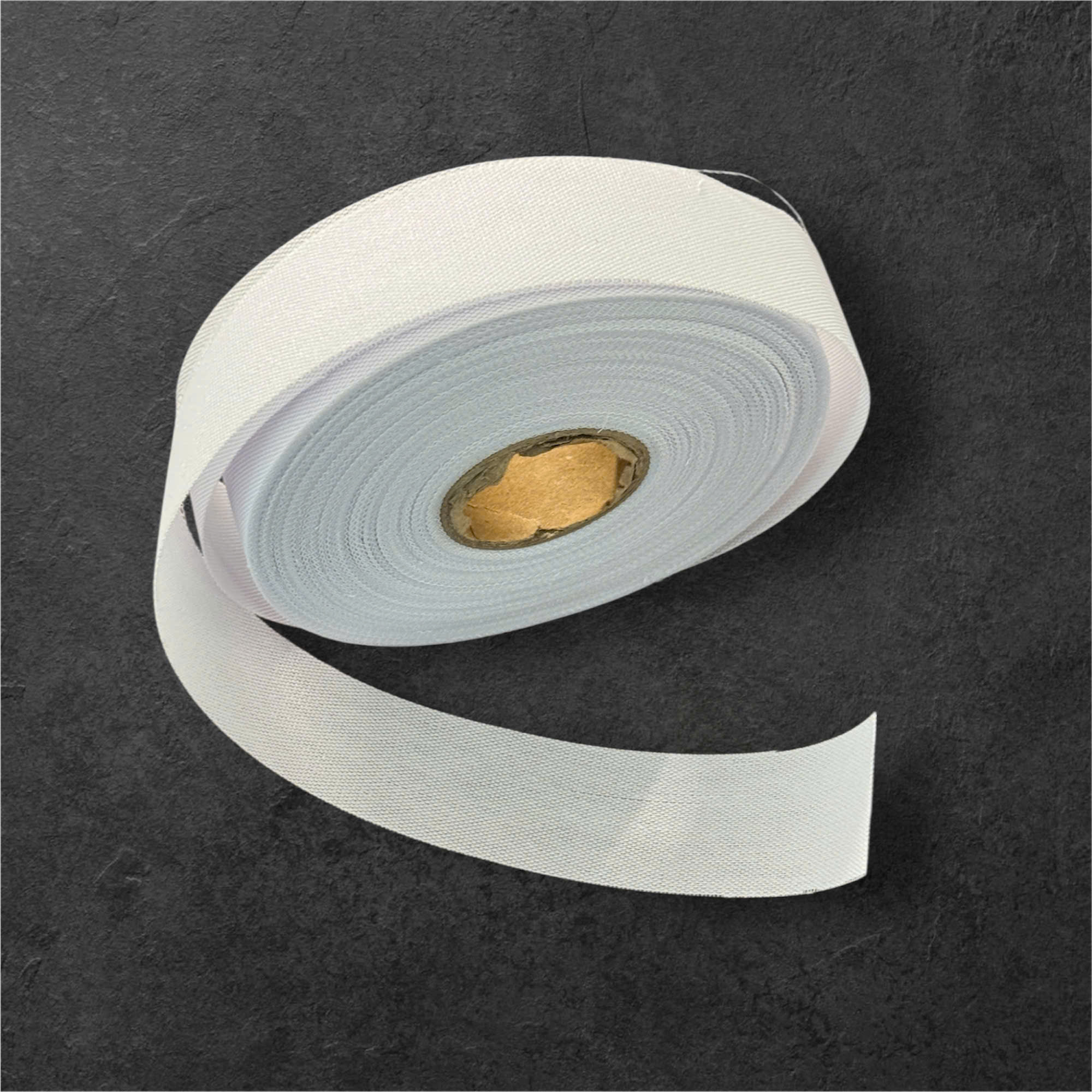 Tấm cạp viền cuốn lai bản 3.35cm x 20m