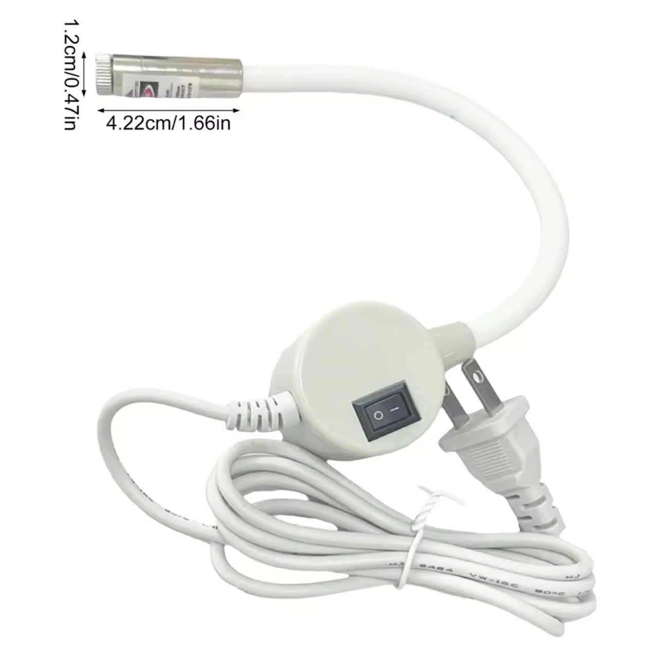 Đèn cần laser lấy dấu vải dấu cộng, trừ, chấm tròn