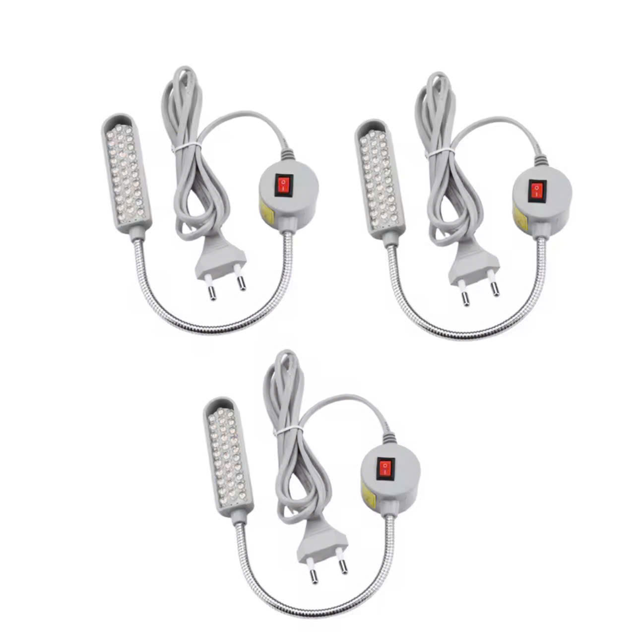 Đèn led 30 bóng , đèn cần 830A LED