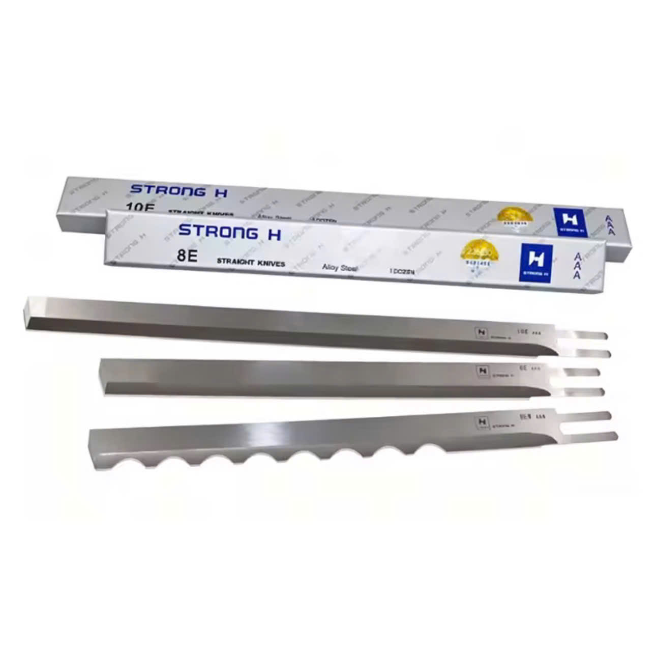 Dao máy cắt 12E (AAA) STRONG H