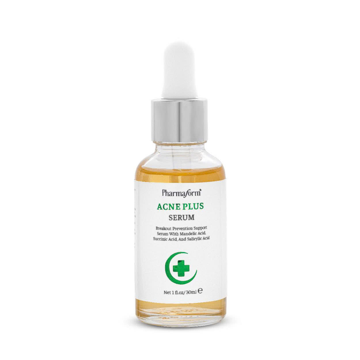 Pharmaform Acne Plus Serum 30Ml (Cty)