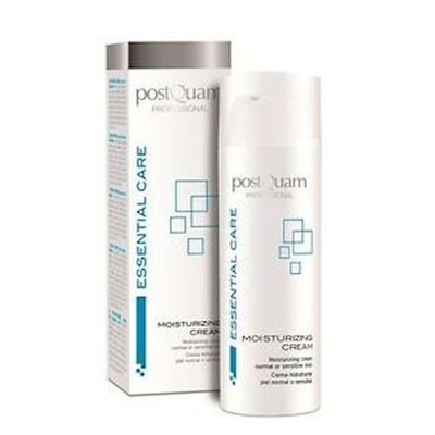 Postquam Professional Moisturizing (Q17) Kem Phục Hồi Da Nhạy Cảm 50Ml (Cty)