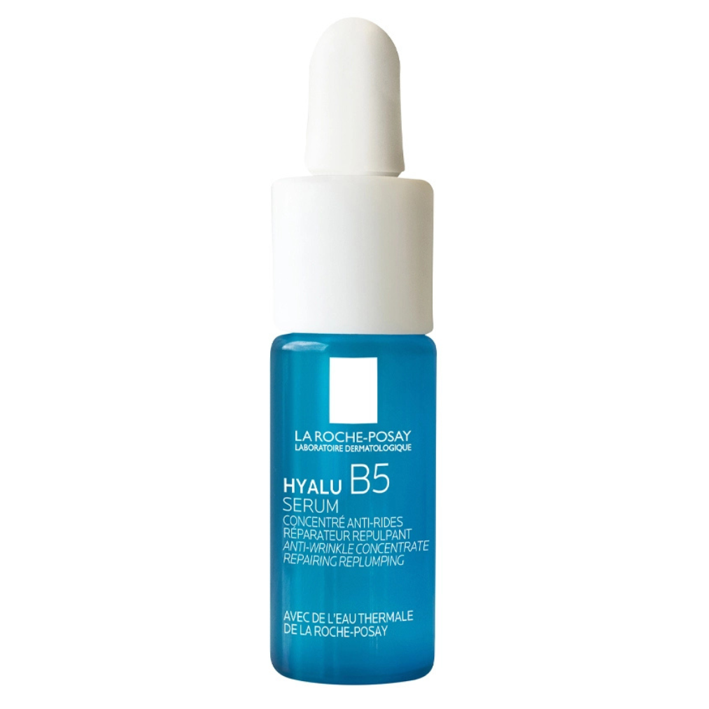 La Roche Posay Hyalu B5 Serum Dưỡng Da 10Ml (Cty)
