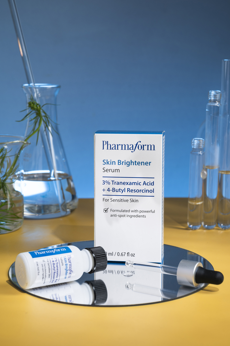 Pharmaform Serum Skin Brightener 20ML (CTY)