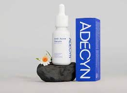 Adecyn Serum Mụn Sau Peel - Xanh Dương 20Ml (Cty)