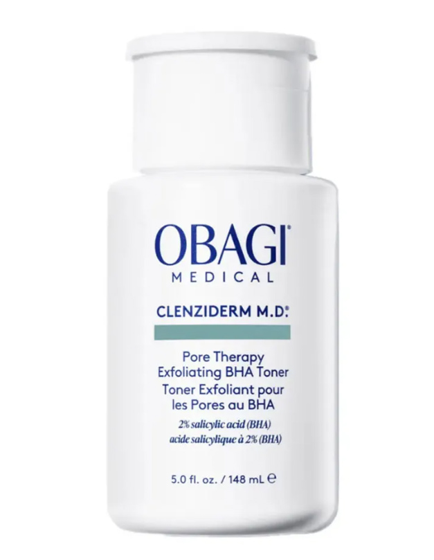 Obagi Bha Clenziderm Mẫu Mới 148Ml (Cty)
