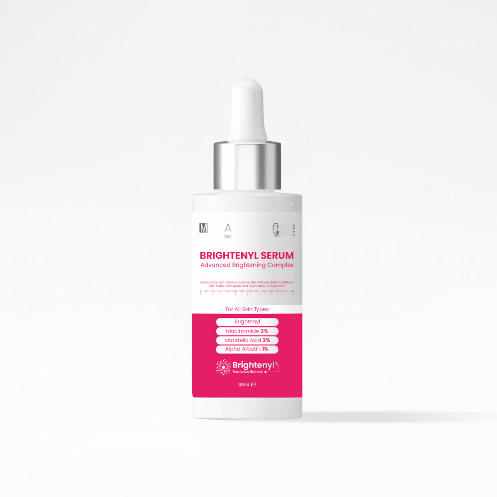 Md care Brightenyl Serum Sáng Da 30Ml - Màu Đỏ (Cty)