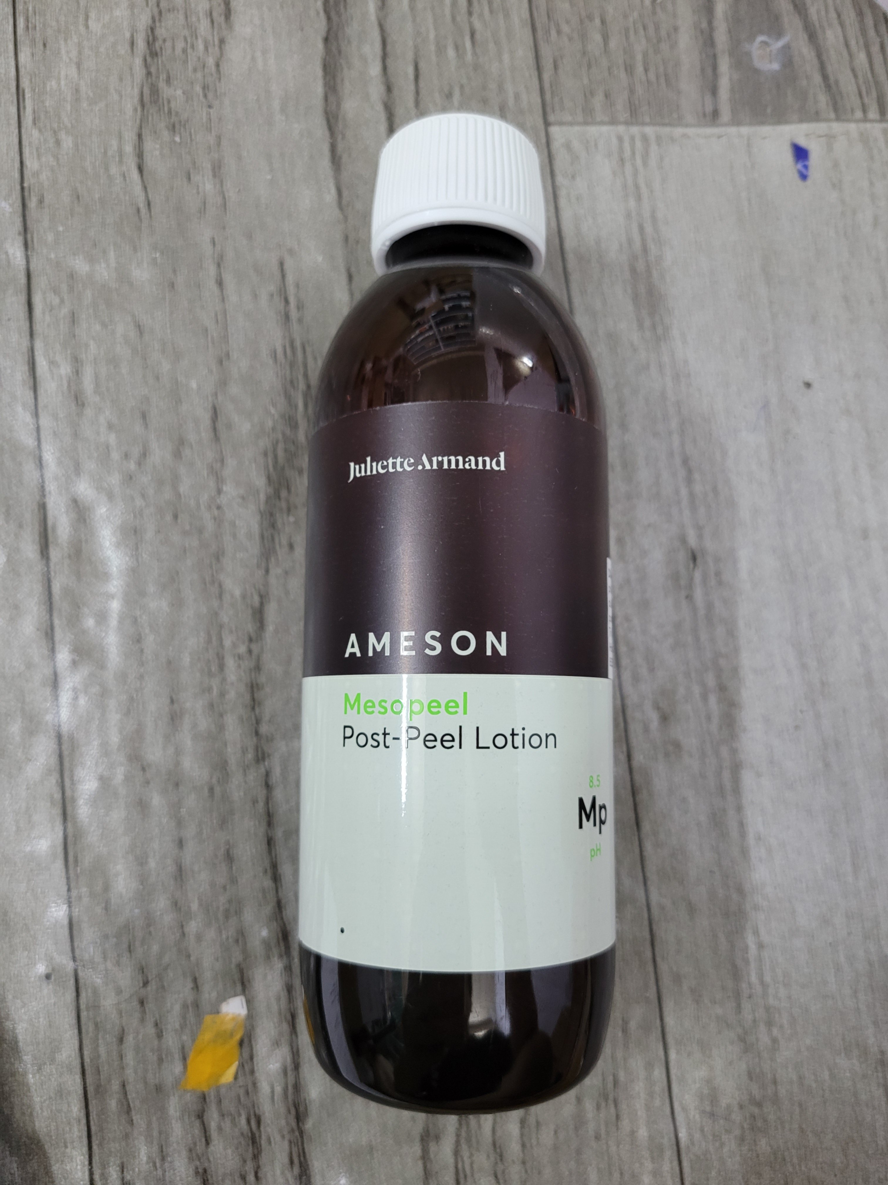 Dung Dịch Post Peel Juliette Armand 8.5 Mp Sau Peel 200Ml (Cty)