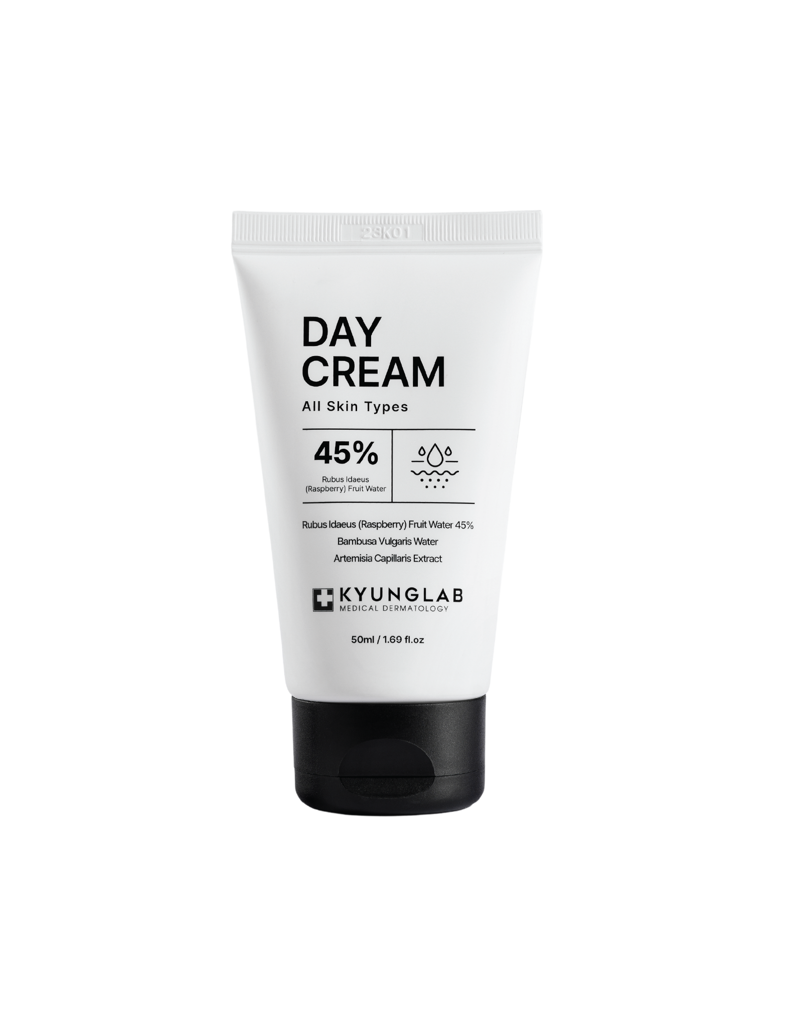 Kyunglab Kem Dưỡng Day Cream Ban Ngày - Màu Trắng 50Ml Trắng (Cty)