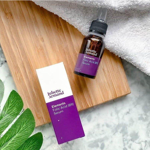 JA Serum B9 Size NHỎ 20ML (CTY)