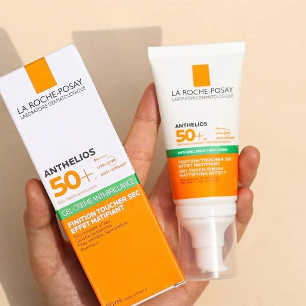 Laroche Posay Kcn Vạch Xanh Anthelios Xl 50Ml (Cty)