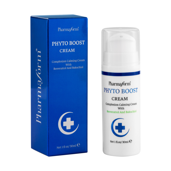 Pharmaform Kem Dưỡng Phyto Boost Phục Hồi Da 30Ml (Cty)