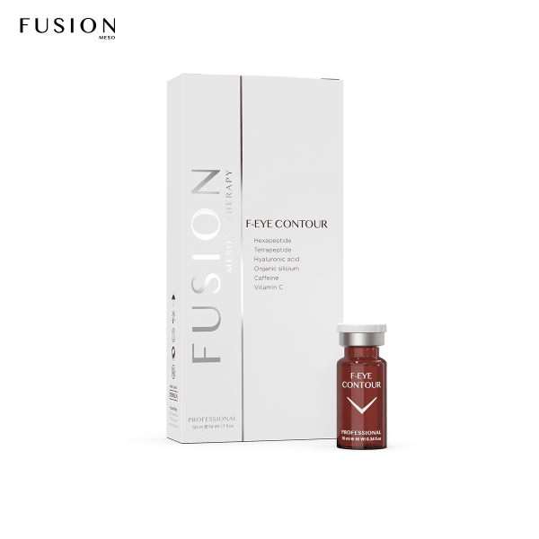 Fusion Meso F-Eye Contour CTY (5X5 Ml) - Lọ Lẻ