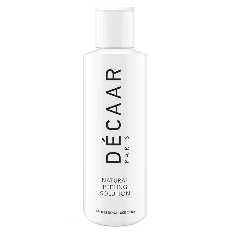 Décaar Natural Peeling Solution - Dung Dịch Peel 50Ml (Cty)