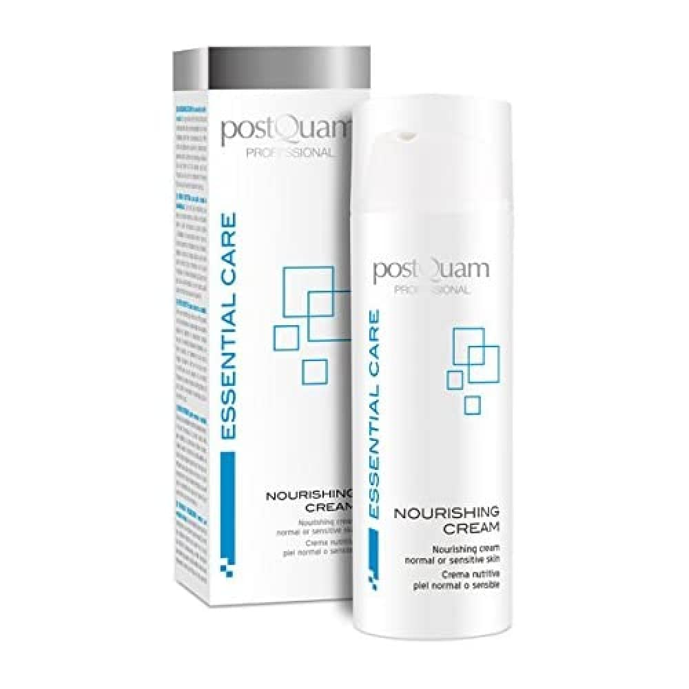 Postquam Q71 Nourishing cream 50Ml (Cty)