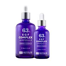 Histolab Serum 63% Egf Complex Giảm Nếp Nhăn 150Ml (Cty)