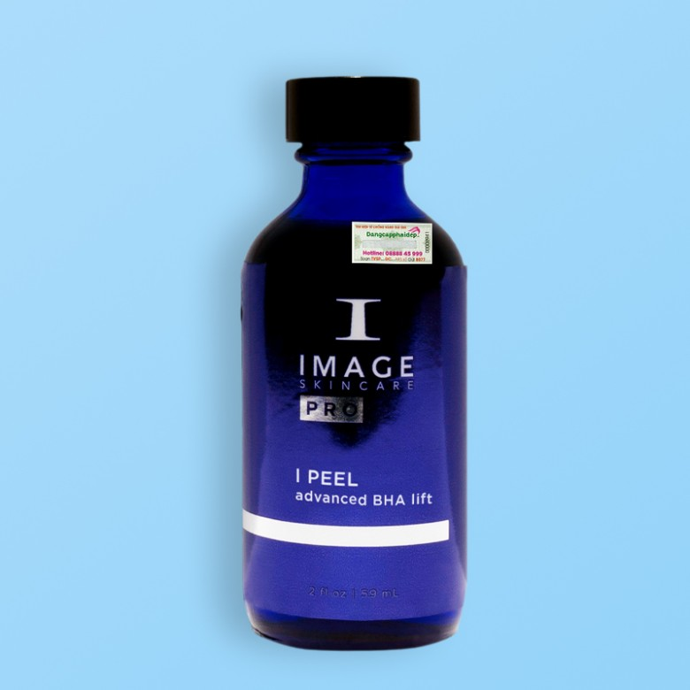 Image Ipeel Advanced Bha Lift 50Ml (Cty)