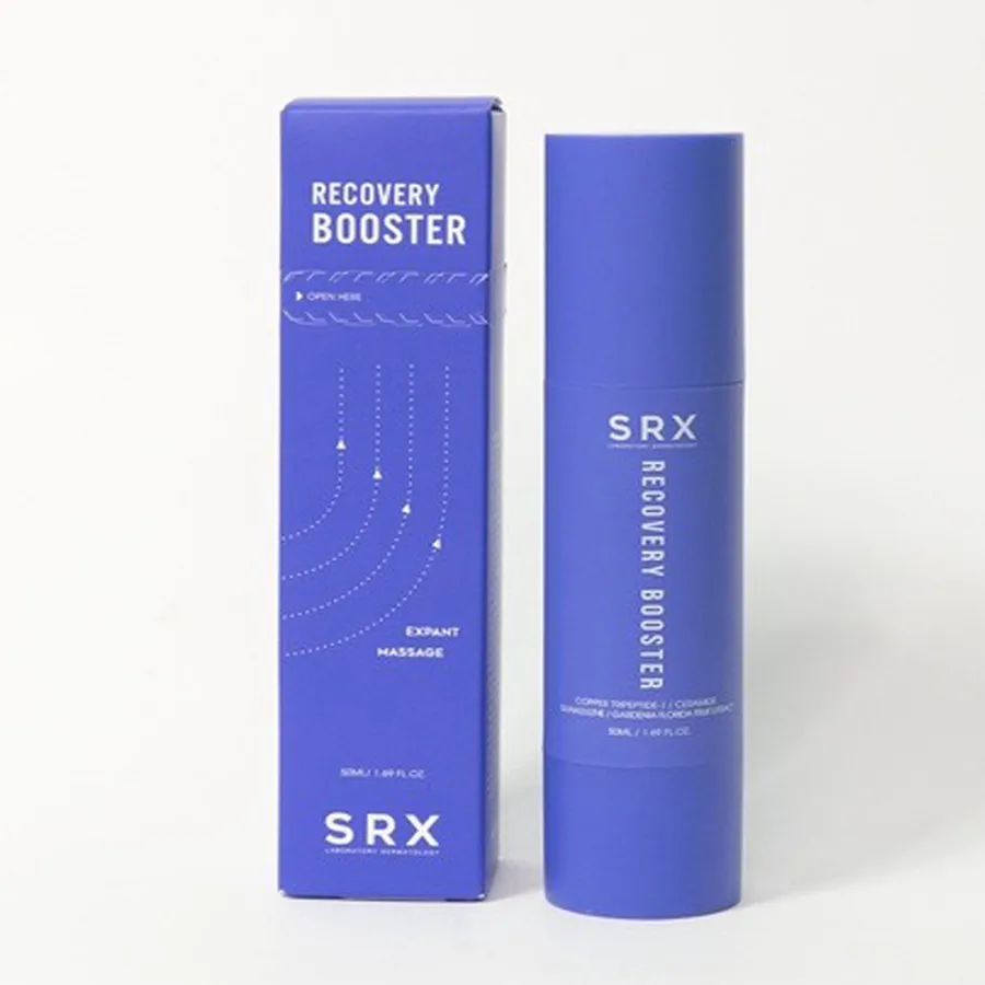 Srx Recovery Booster Gel Dưỡng Ẩm Phục Hồi 50Ml (Cty)