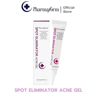 Pharmaform Spot Eliminator ACNE Gel 15ml (CTY)