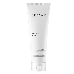 DECAAR Calming Mask Mặt Nạ Ổn Định Da 50ML (Cty)