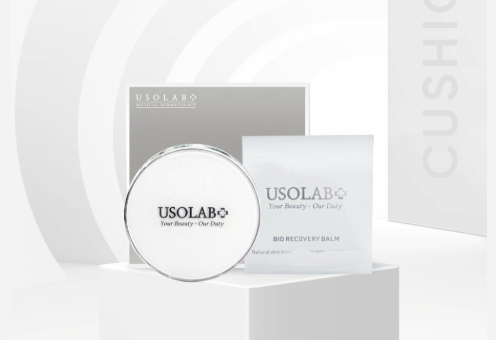 USOLAB Bio Recovery Balm phấn nước trang điểm, chống nắng 30g (CTY)