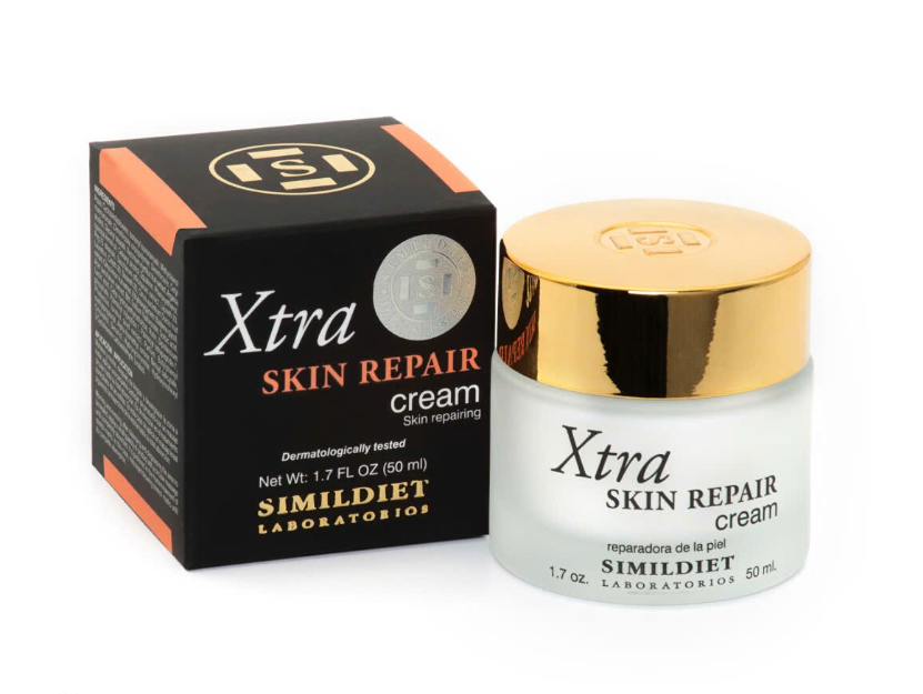 SIMILDIET Xtra Skin Repair Cream 50ml (CTY)