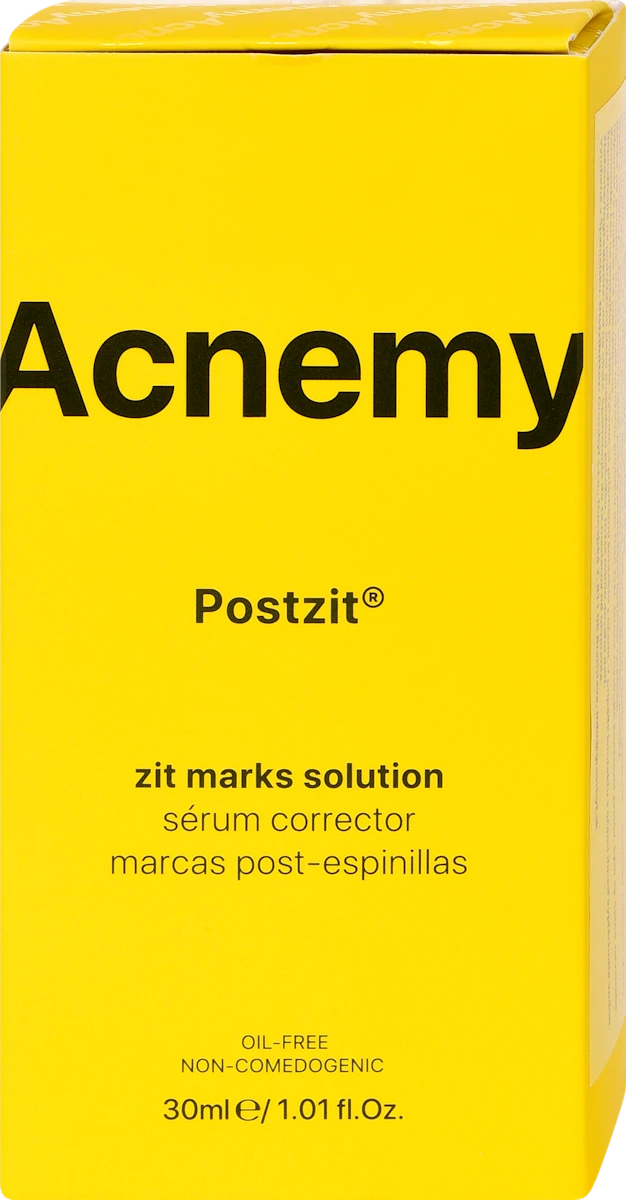 ACNEMY Postzit Post Breakout Treatment Serum 30ML (CTY)